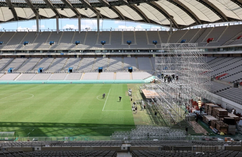 NH농협은행 FIBA 3x3 홍천무궁화 챌린저 2024, SBS 스포츠 생중계