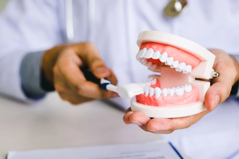 The Top Foods to Avoid During Braces Treatment and Why?