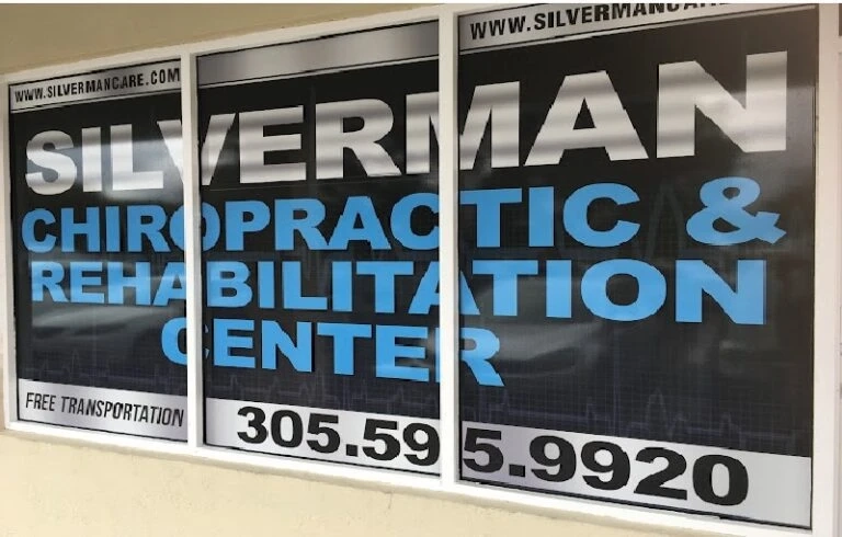 South Florida’s Trusted Chiropractor for Slip and Falls