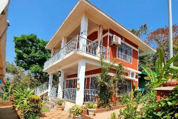 Top Luxury Hotels in Dapoli