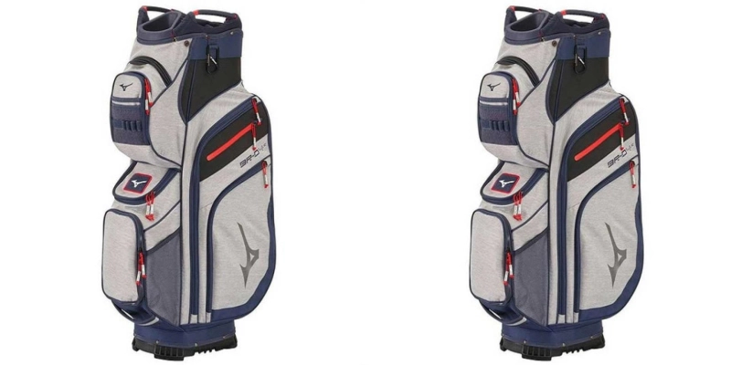 Why Golfers Should Have Golf Bags Custom Tailored to Their Needs