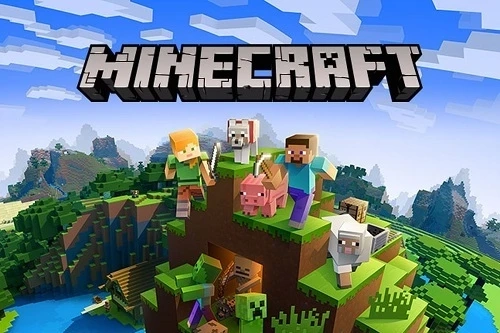 How to Setup a Shared Server in Minecraft