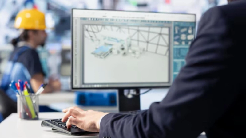 How Take Off Construction Software Turns Blueprints Into Ready Numbers?
