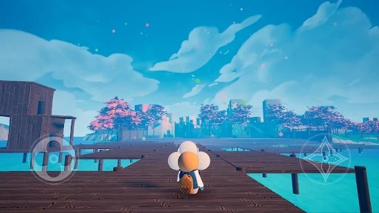 Download LOUIS THE GAME Apk
