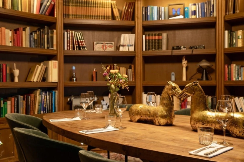 Hostel Amsterdam: Discover Affordable Hostel with Bunk Hotel