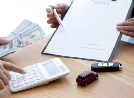 Affordable No Credit Check Car Loans for First-Time Buyers