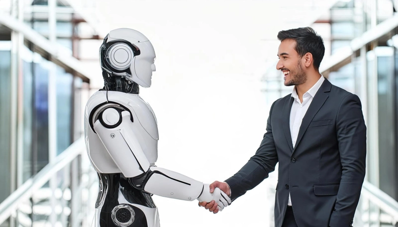 How to Choose the Right AI Consulting Partner for Your Business