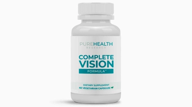 Have You Heard About Vision