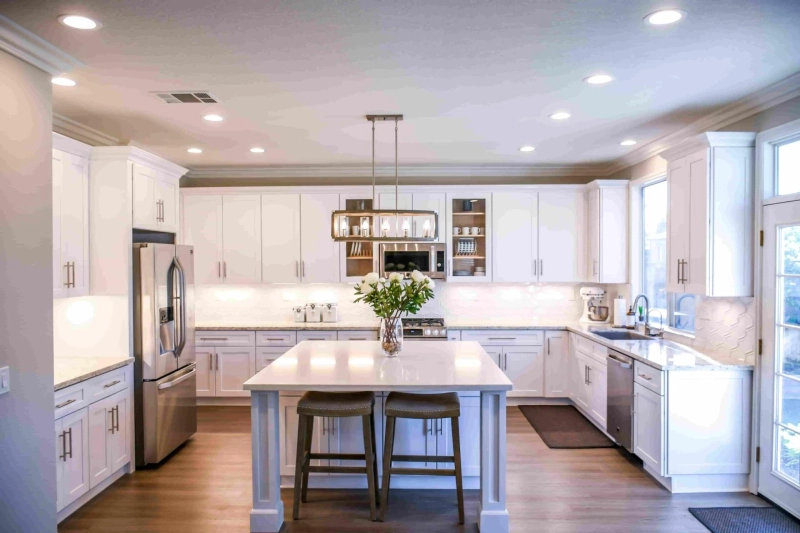 Where Modern Home Furniture is Headed in the Next Five Years？