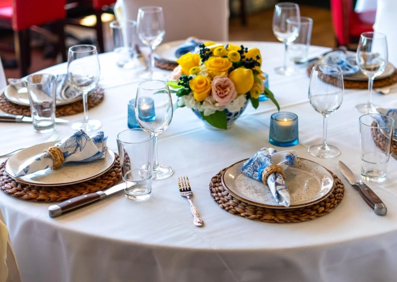 Best Food in Port St Lucie: What Locals Actually Recommend