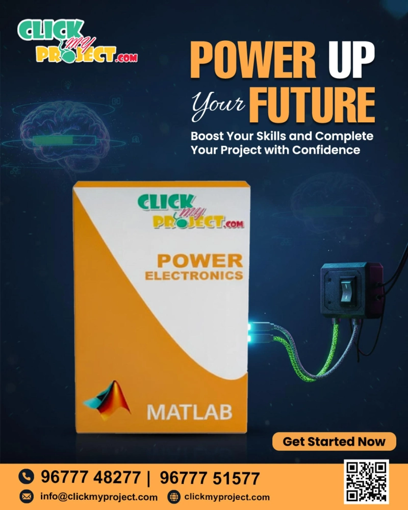 ClickMyProject | Final Year Projects 