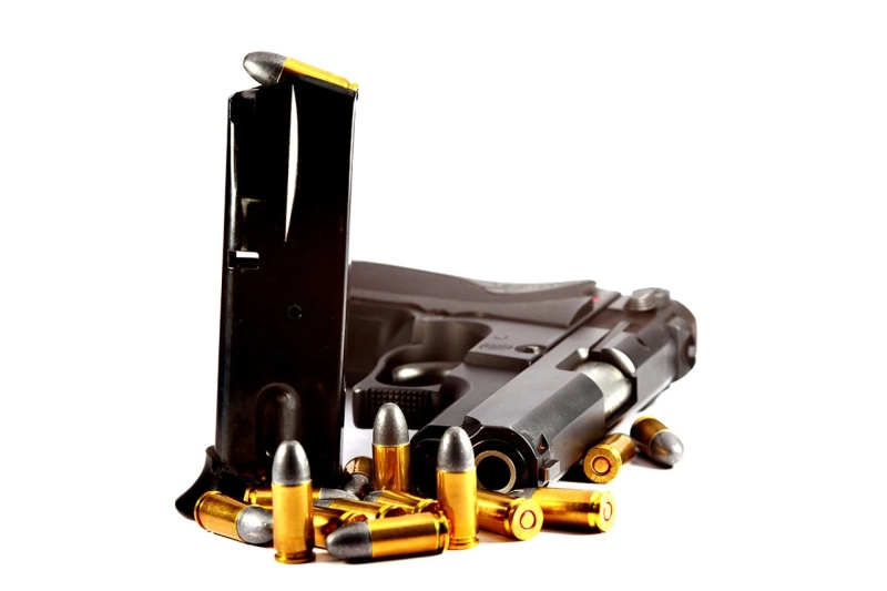 6 Best Things to Buy for Your Gun