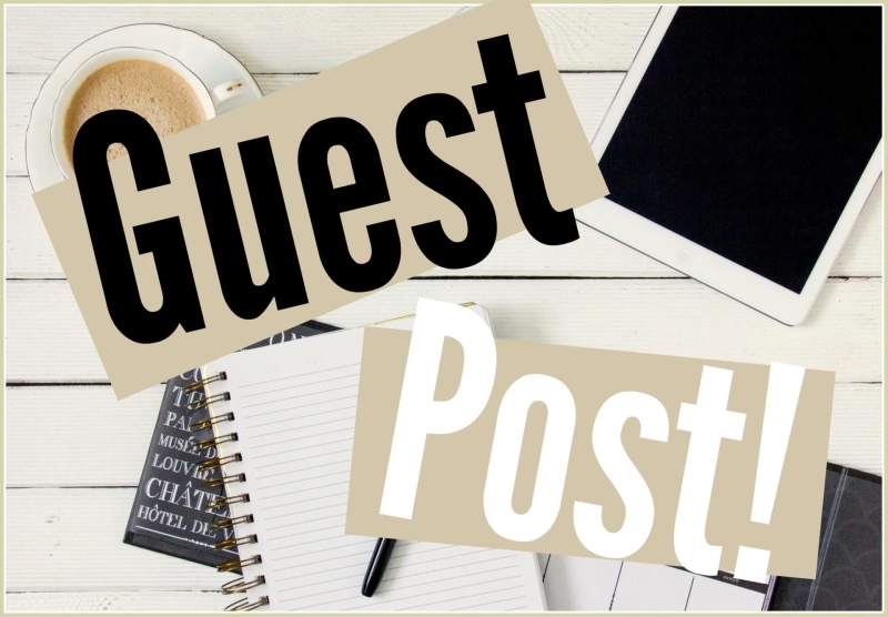 Join Our Community: Submit Your Expertise Through Guest Posting