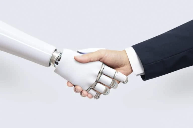 The Implications of Artificial Intelligence in Human Resources