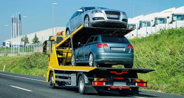 Why a 24/7 Tow Service Is a Lifesaver for Auckland Drivers