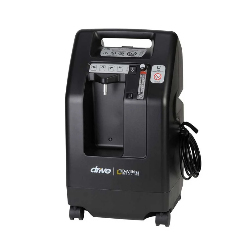 How Portable Oxygen Concentrators Are Improving Everyday Life in 2026