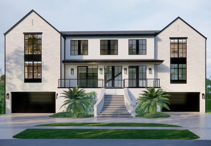 Energy-Efficient Homes: How Tampa Home Builders Are Going Green