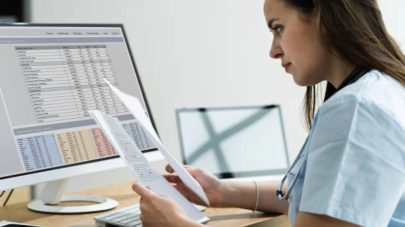 How Accurate Revenue Cycle Accounting Improves Hospital Cash Flow
