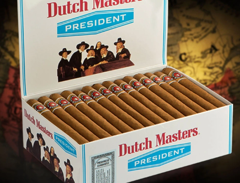 All you need to know about Dutch Masters Cigars