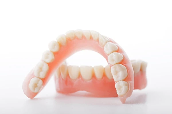 What Are Different Types of Partials in Denture