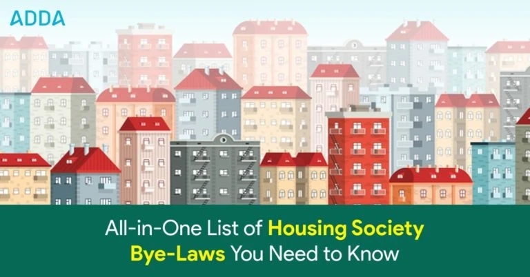 Society Bye-Laws: Everything You Need to Know