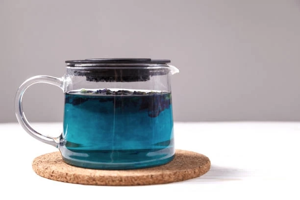 The Captivating Brew: Unveiling How Blue Tea Outshines Green Tea