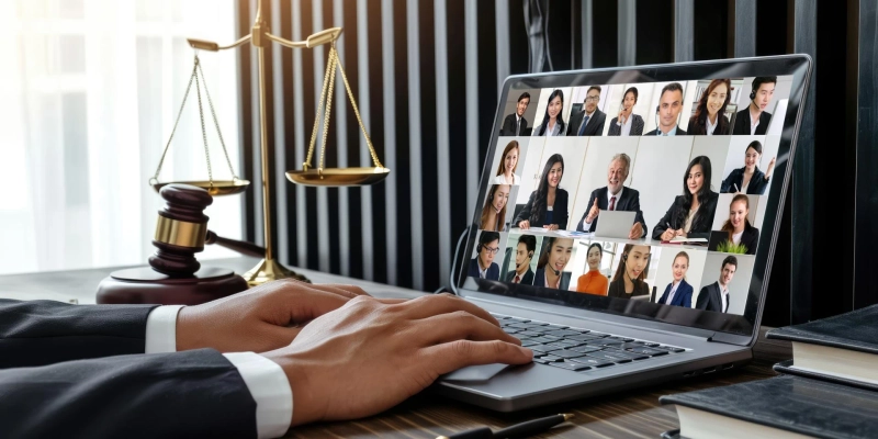 How Can Law Firms Benefit from Hiring Virtual Paralegals Instead of Full-Time, In-Office Staff? 
