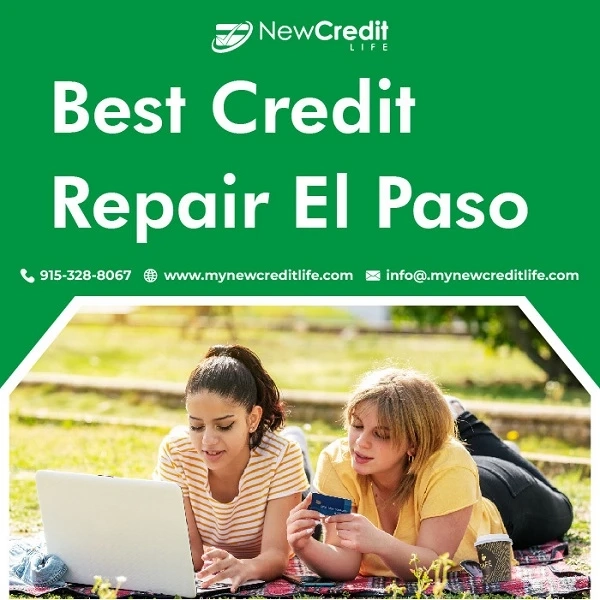 What is the Best Credit Repair EL Paso Stand For?