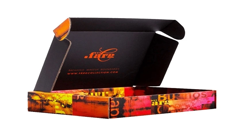 Benefits You Can Get From Custom Mailer Boxes Wholesale