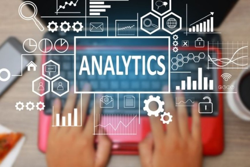 MBA Analytics Mastery: DY Patil's Route to Business Success