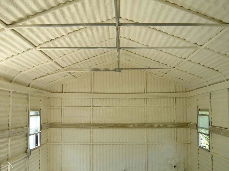 Why Agricultural Insulation Is Essential for Cold Storage Units