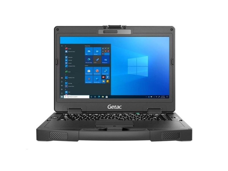 Enhancing Mission Success with Getac Rugged Laptops in KSA: A Milcomputing Company Overview