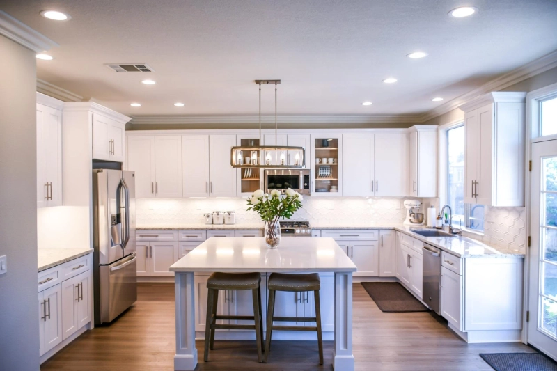 Licensed Electrical Contractor near me