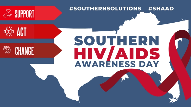 Be Part of a Trusted Initiative to Help HIV/AIDS Diagnosed Patients