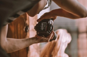 Boosting Marketing Impact with a Skilled Industrial Photographer
