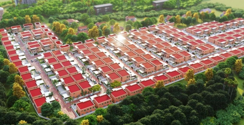 Ghana Real Estate Companies: Your Trusted Allies in Fulfilling Your Property Requirements
