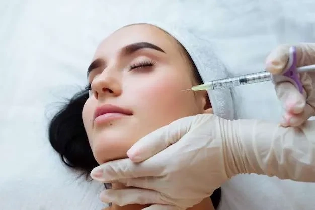 Does Skin Booster Injection Help Acne Scars?