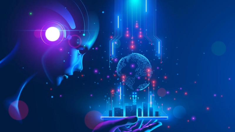 How Artificial Intelligence will empower the metaverse?