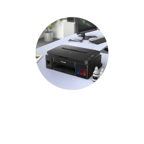 Step-by-Step Solutions for Canon Printer Won’t Print and How to Solve Them