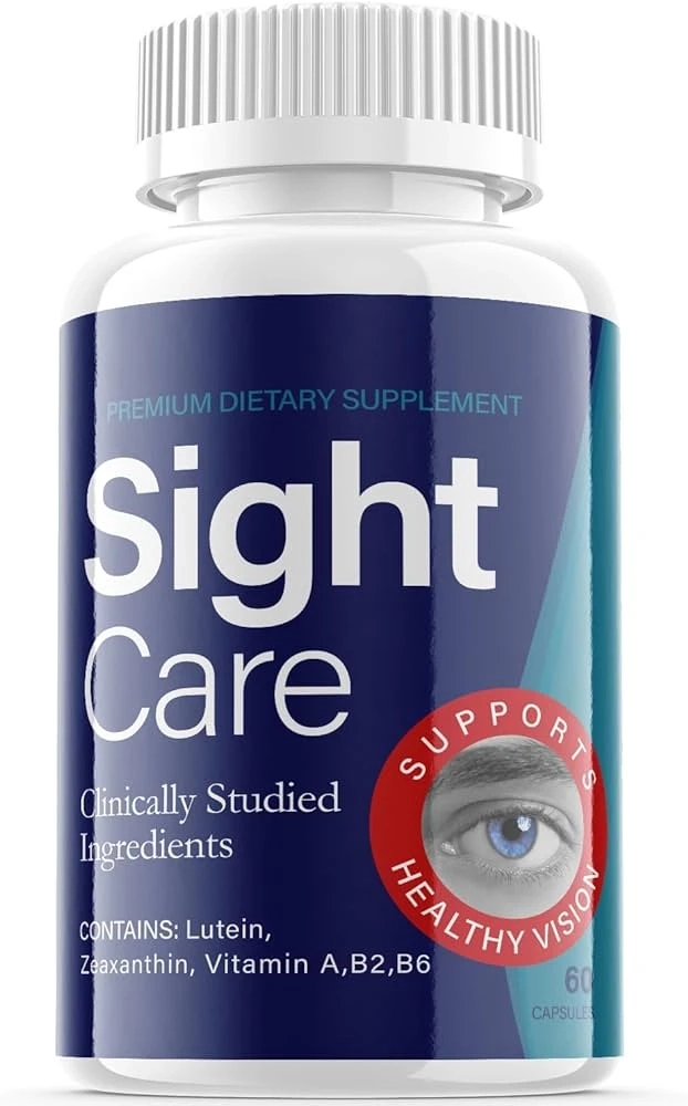 Sight Care US, CA, AU, UK, NZ, ZA