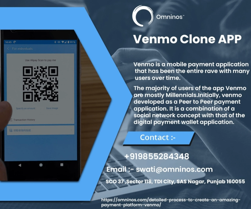 Venmo Clone App