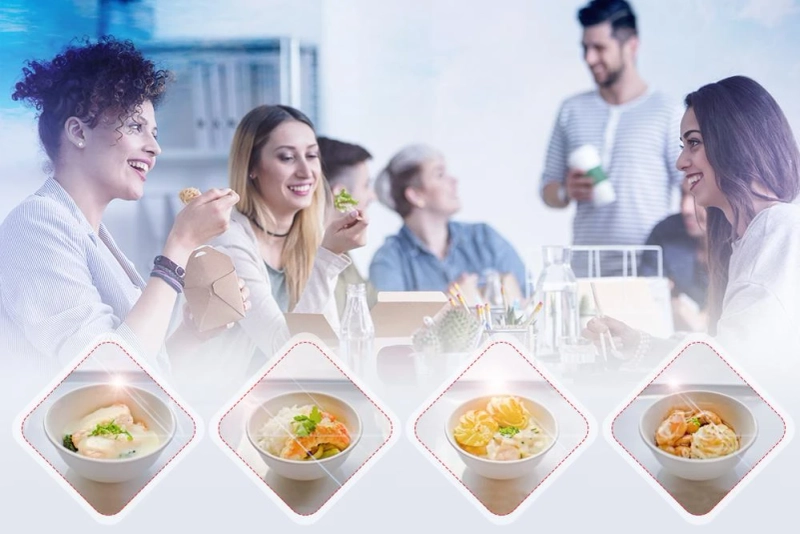 Best Caterers in London