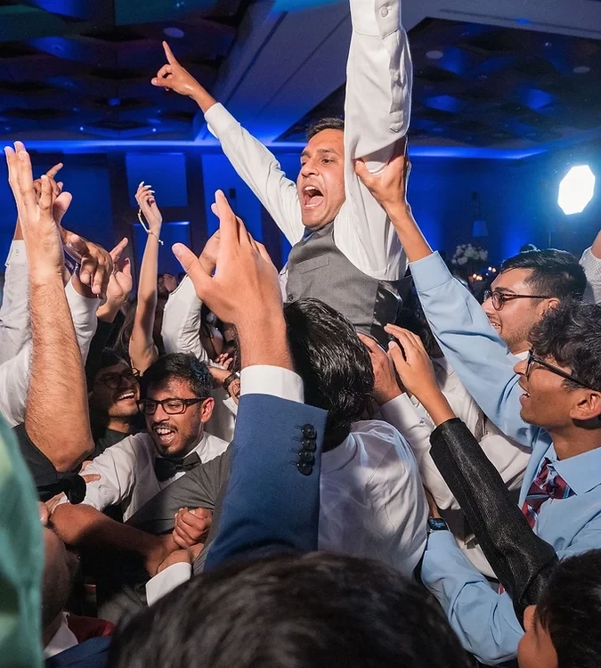 How Can an Event DJ Amp Up Your Corporate Party?