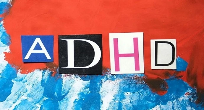 ADHD In Kids What’s The Difference Anyway