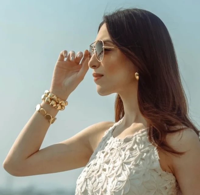Hypoallergenic, Waterproof & Stylish: The Future of Functional Jewellery