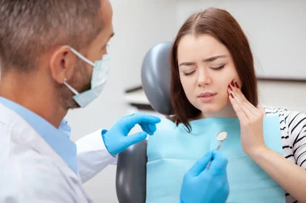 Affordable Beverly Hills Emergency Dentist Options