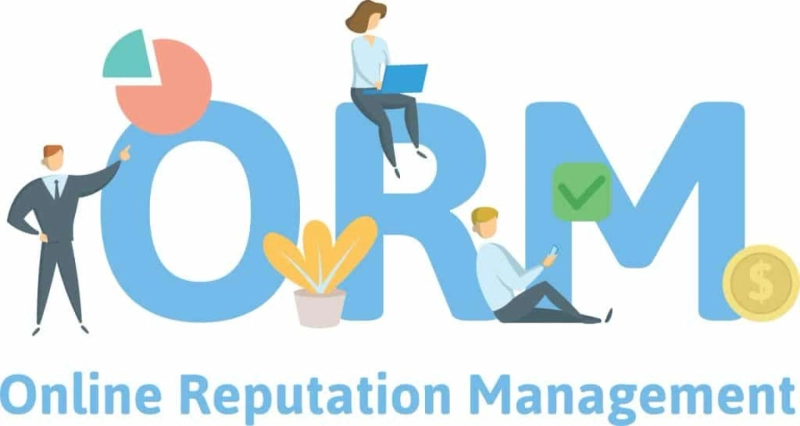 10 good examples of online reputation management done right