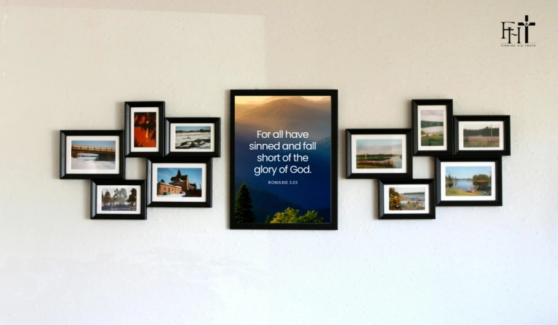 Faith-Based Wall Art: Inspiring Your Home with Scripture and Spirit