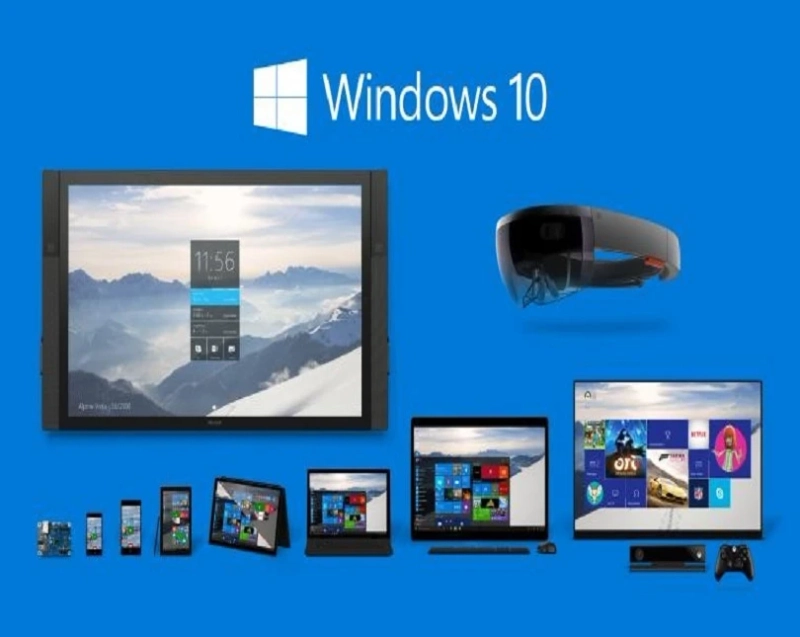 How to Move a User to a Different Windows 10 Device