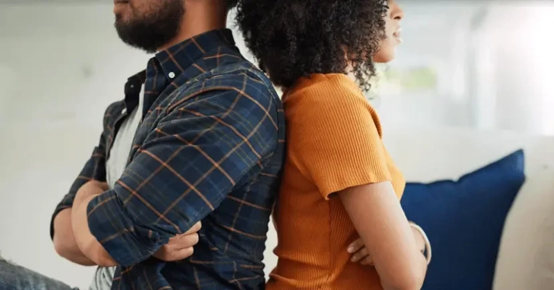 Lawyer Shares Bizzare Reasons for People having Divorce